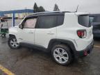 2018 Jeep Renegade Limited zu verkaufen in Woodhaven, MI - Front End
