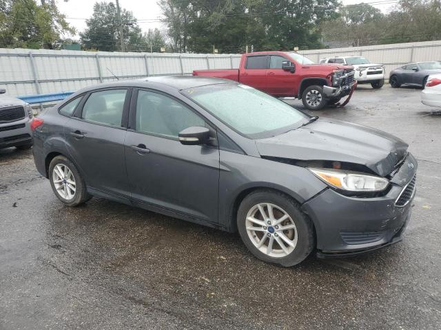 FORD FOCUS 2017 Серый