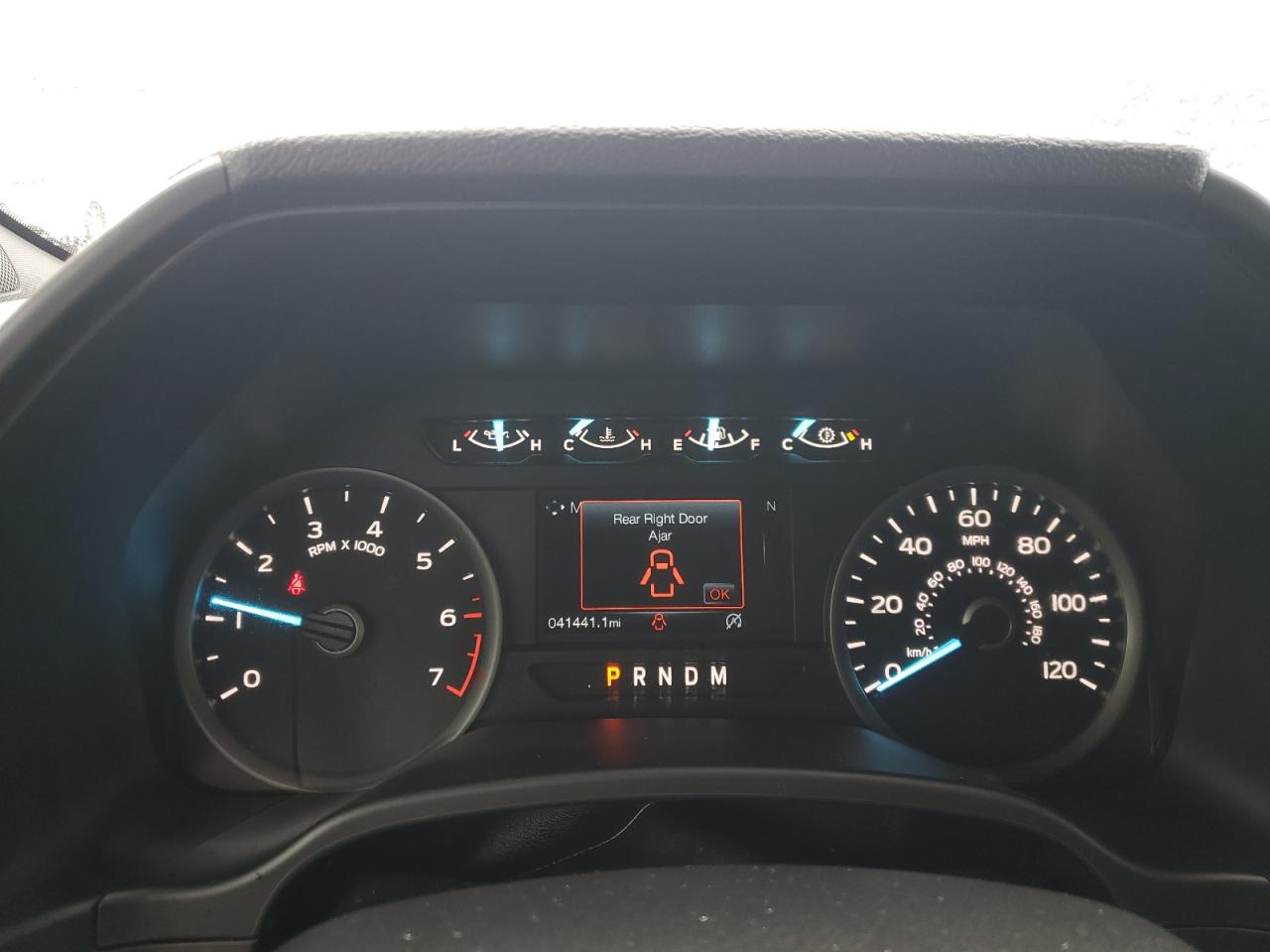 2020 Ford F-150 - Image 9