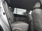 2011 Toyota Highlander Limited للبيع في Duryea، PA - Front End