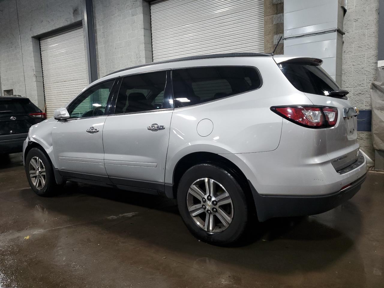 2016 Chevrolet Traverse - Image 2
