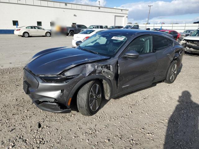 2021 Ford Mustang Mach-E Select