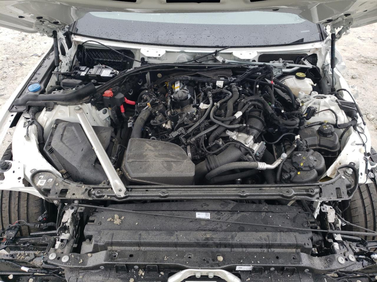 2024 BMW 430I VIN: WBA53AP04RCN09476 Lot: 80634394