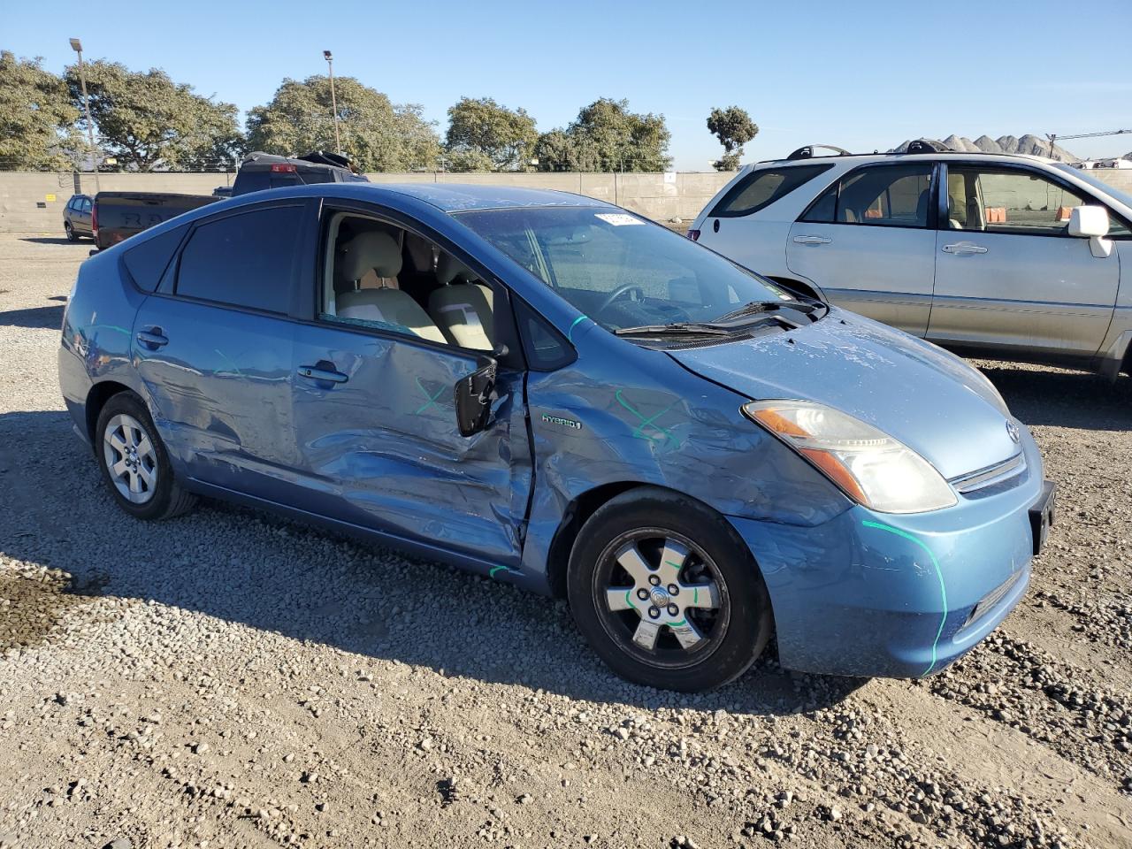 2009 Toyota Prius - Image 4