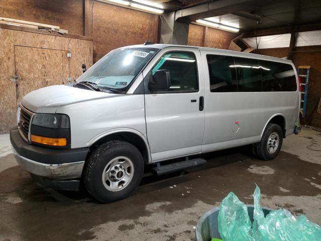 2022 Gmc Savana G2500 Ls