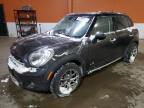 2015 MINI COOPER S COUNTRYMAN for sale at Copart AB - CALGARY