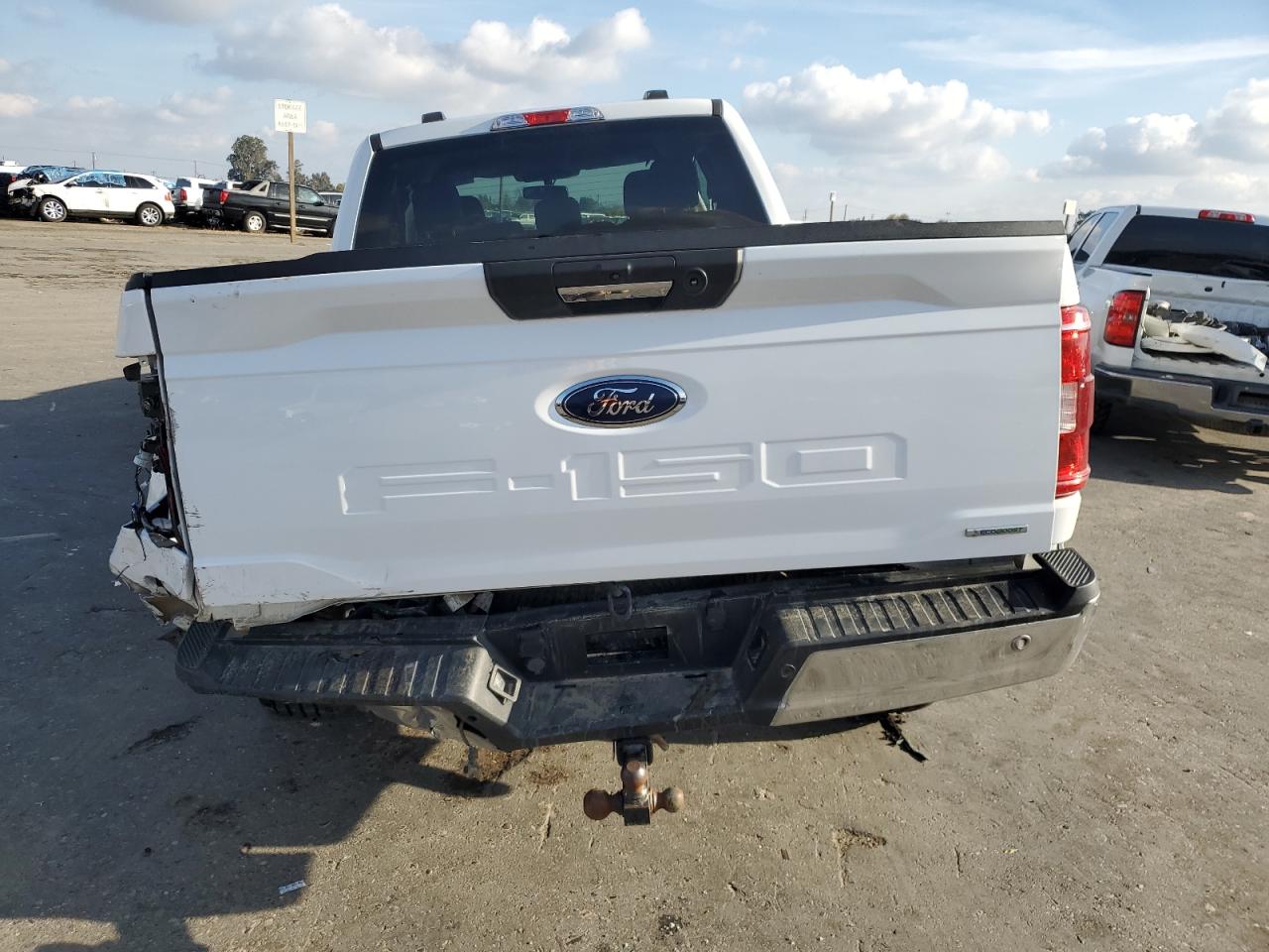 2021 Ford F-150 - Image 6