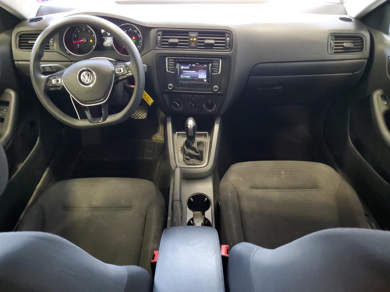 2016 Volkswagen Jetta - Image 8