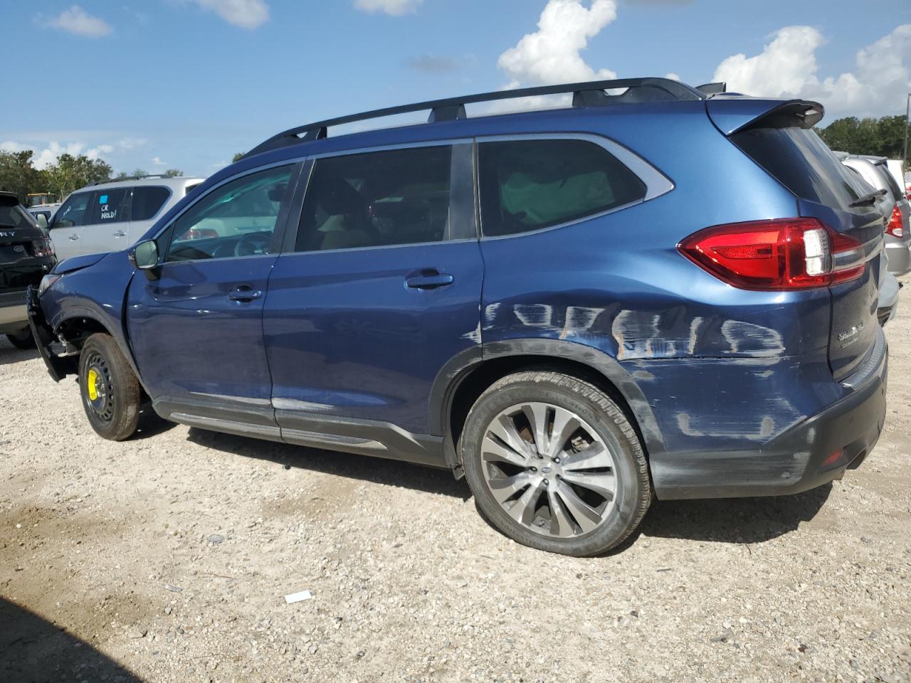 2021 Subaru Ascent - Image 2