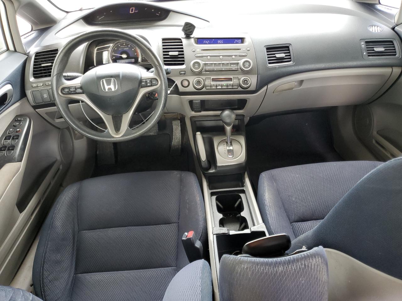 2009 Honda Civic - Image 8