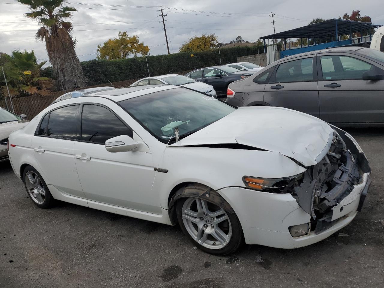 2008 Acura TL - Image 4