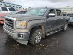 2014 Gmc Sierra K1500 Slt na sprzedaż w Albuquerque, NM - Undercarriage