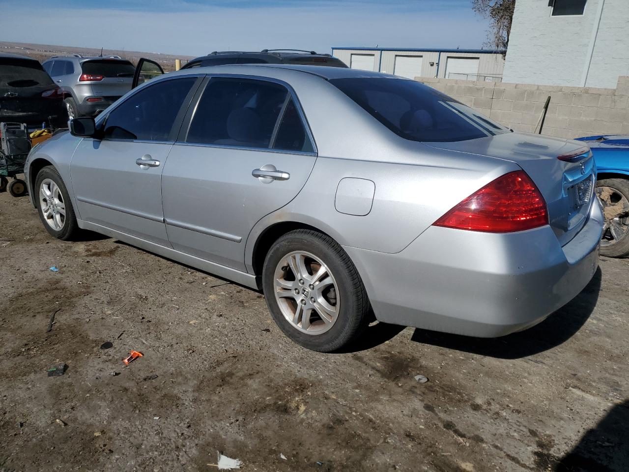 2006 Honda Accord - Image 2