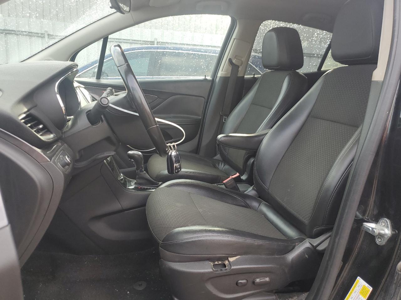 2018 Buick Encore - Image 7