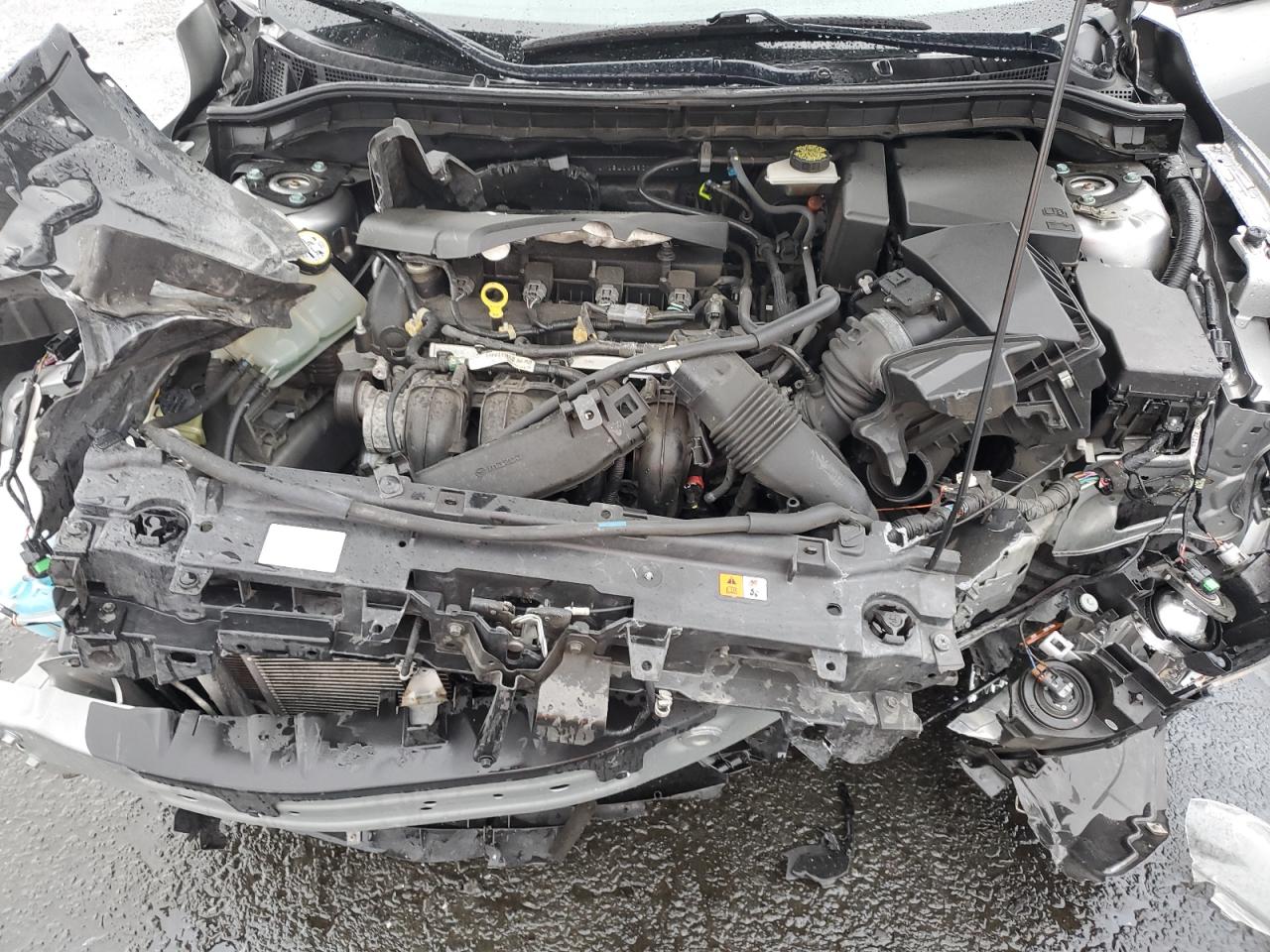 2012 Mazda 3 - Image 13