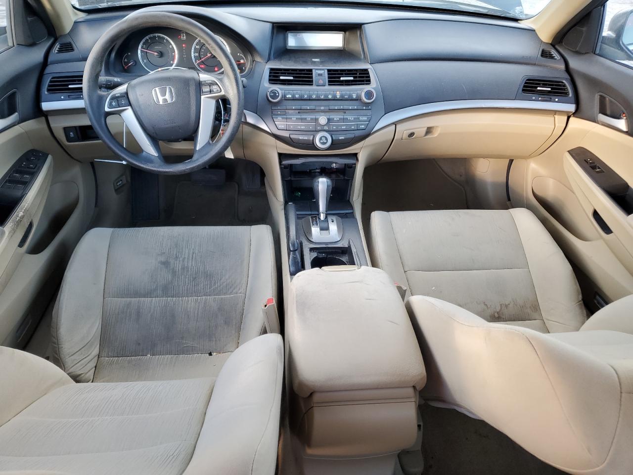 2012 Honda Accord - Image 8