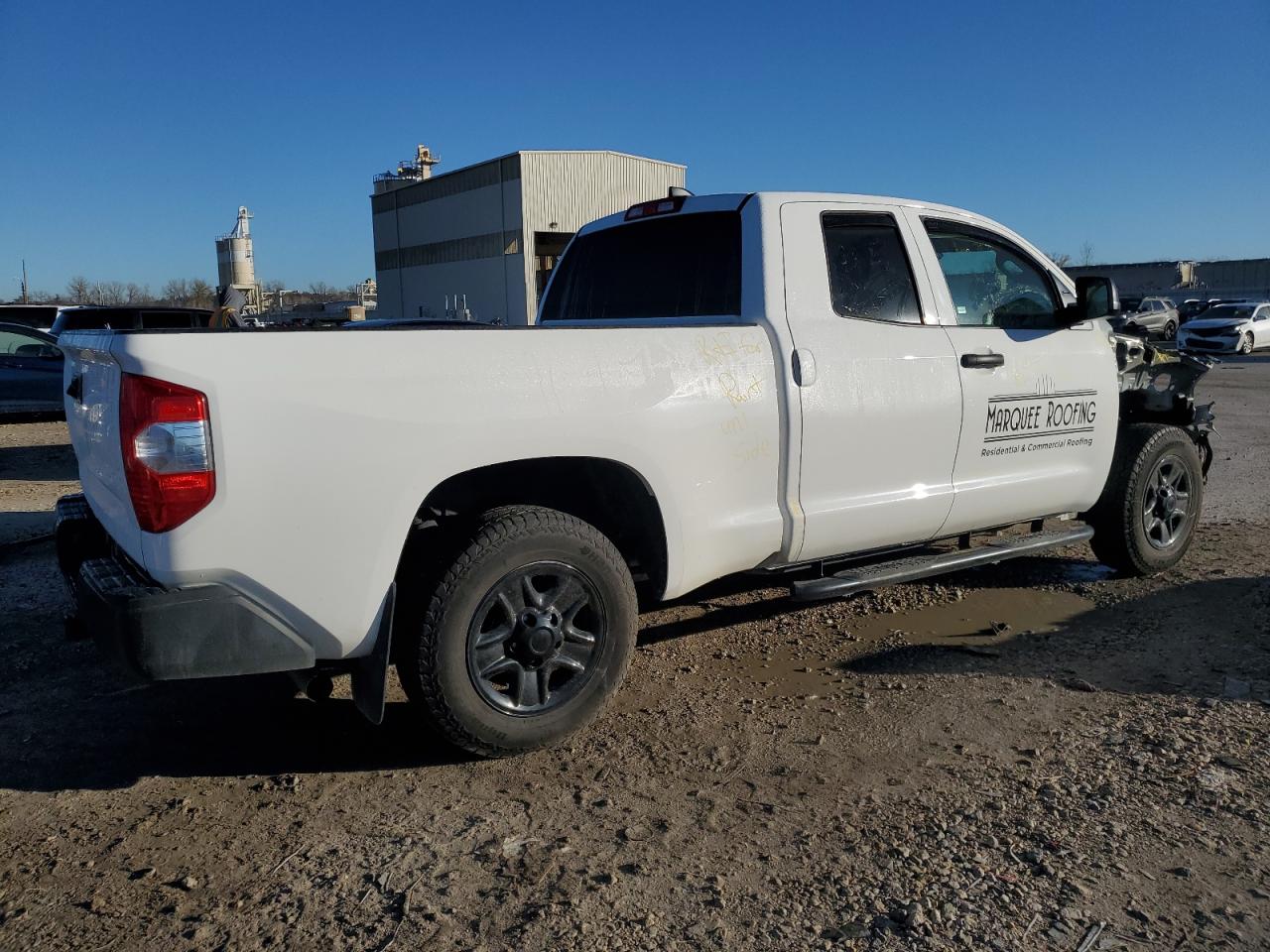 2020 Toyota Tundra - Image 3