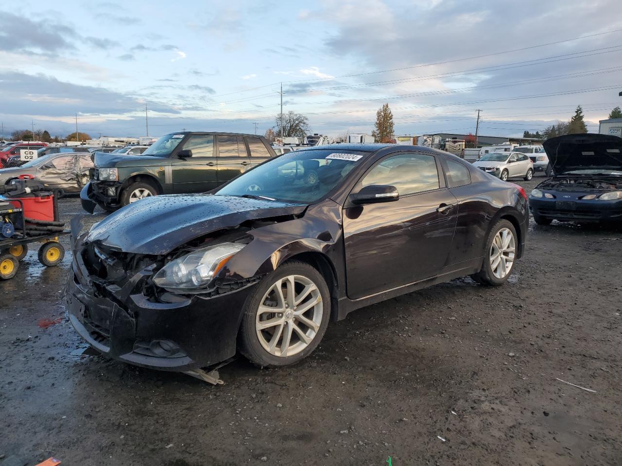 2011 Nissan Altima - Image 1