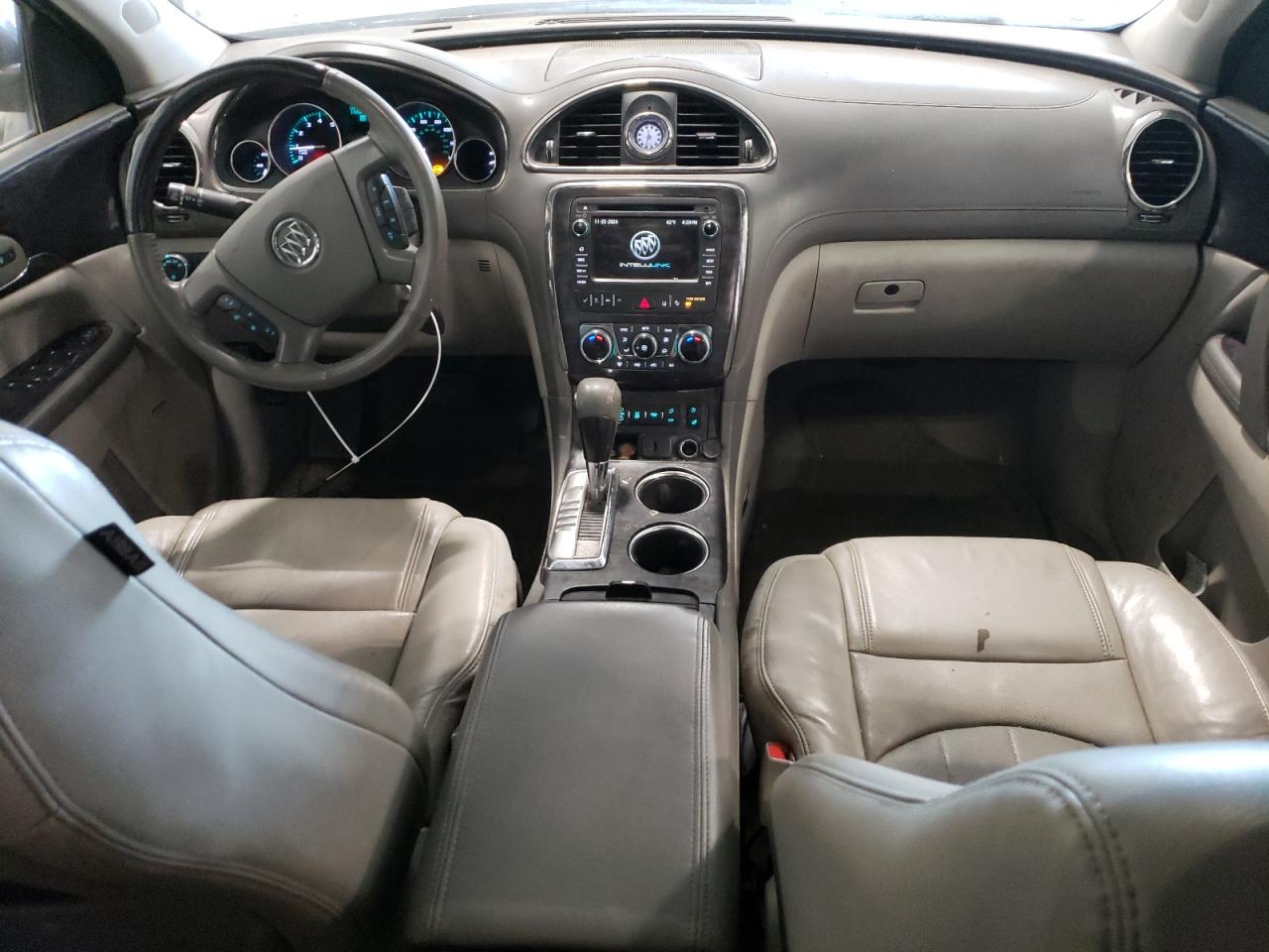 2017 Buick Enclave - Image 8