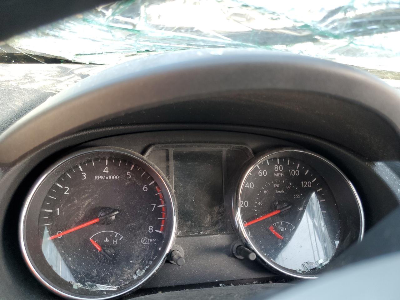 2012 Nissan Rogue S VIN: JN8AS5MT0CW251655 Lot: 82170434