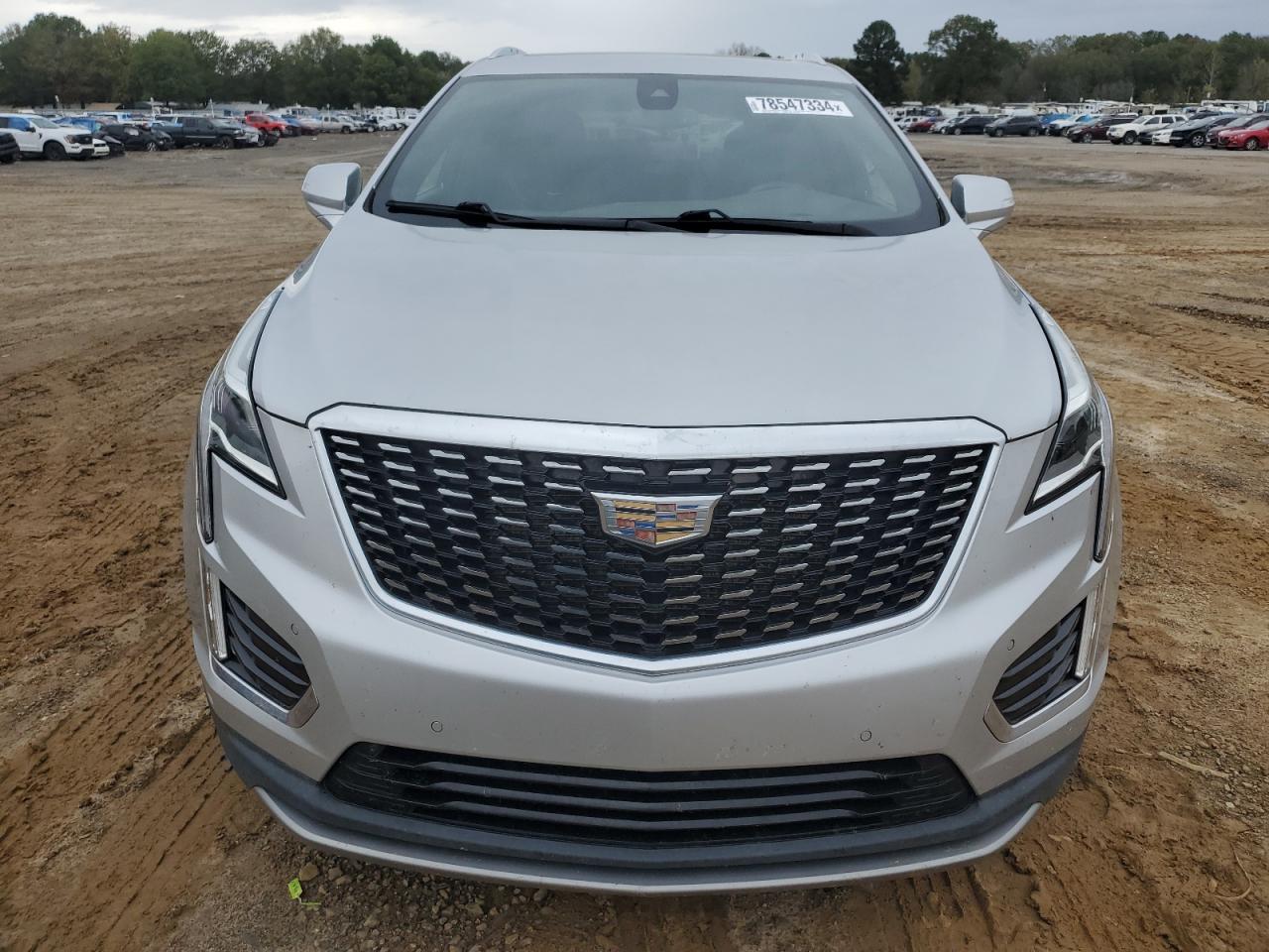 2020 Cadillac XT5 - Image 5