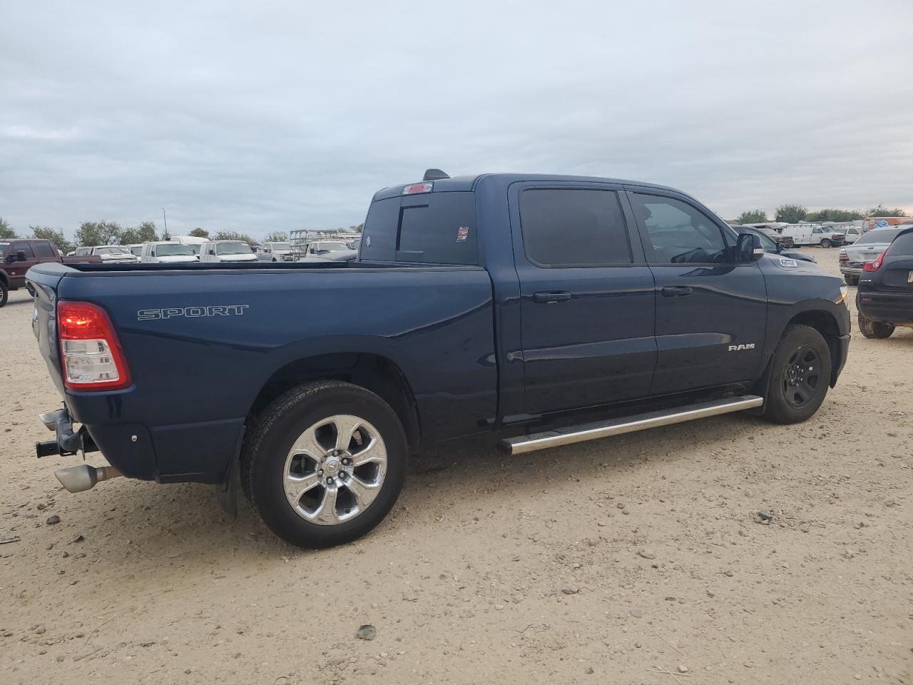 2022 RAM 1500 - Image 3