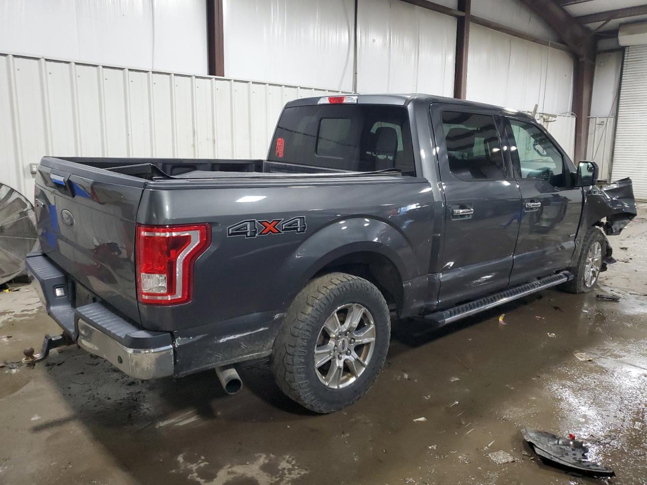2016 Ford F-150 - Image 3