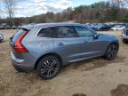 2020 Volvo Xc60 T6 Momentum на продаже в North Billerica, MA - Side