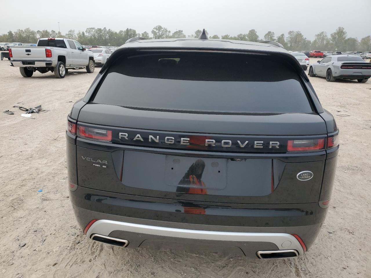 2018 Land Rover Range Rover - Image 6