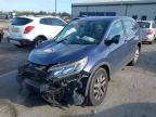 2016 HONDA CR-V S I-V for sale at Copart SANDWICH