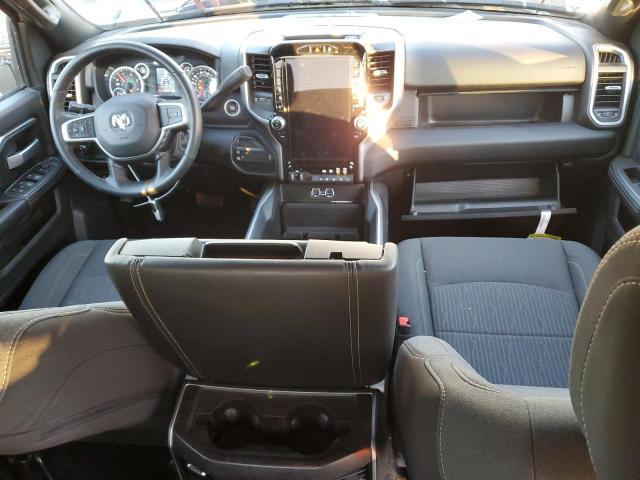  RAM 3500 2023 Белы