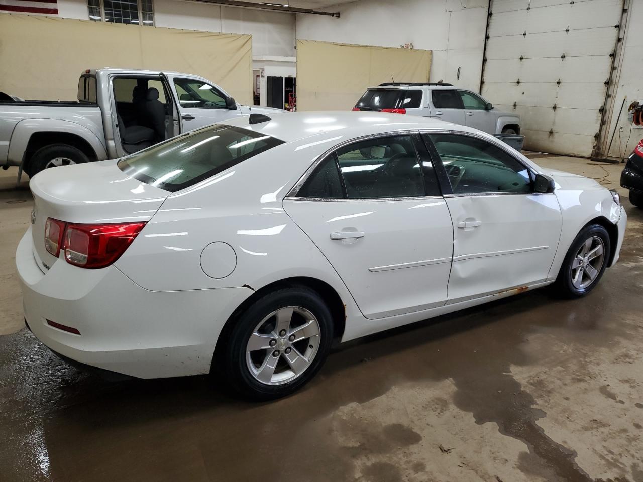 2013 Chevrolet Malibu - Image 3