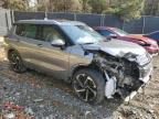 2022 Mitsubishi Outlander Sel for Sale in Waldorf, MD - Front End