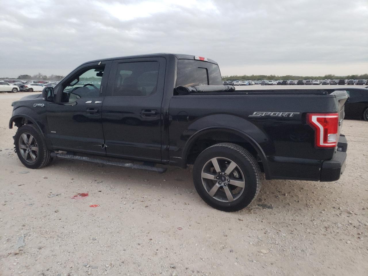 2017 Ford F-150 - Image 2