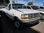 1997 Ford F250  de vânzare în Phoenix, AZ - Minor Dent/Scratches