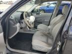 2013 Subaru Forester 2.5X Premium en Venta en Bridgeton, MO - Front End