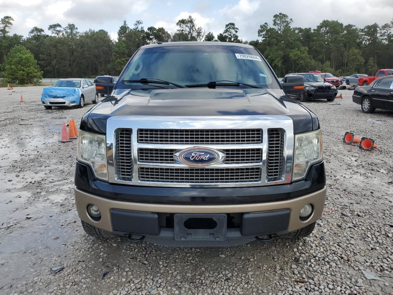 2011 Ford F-150 - Image 5