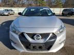 2016 Nissan Maxima 3.5S იყიდება Brookhaven-ში, NY - Side
