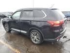 2016 Mitsubishi Outlander Gt de vânzare în Woodhaven, MI - Front End