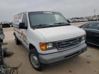 2006 Ford Econoline E250 Van na sprzedaż w Wilmer, TX - Rear End