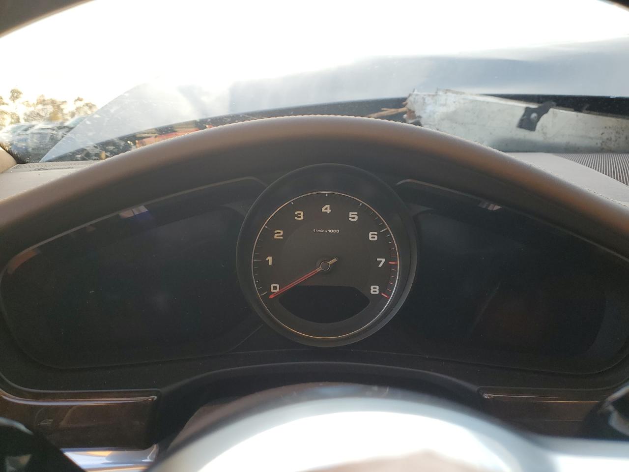 2018 Porsche Panamera - Image 9