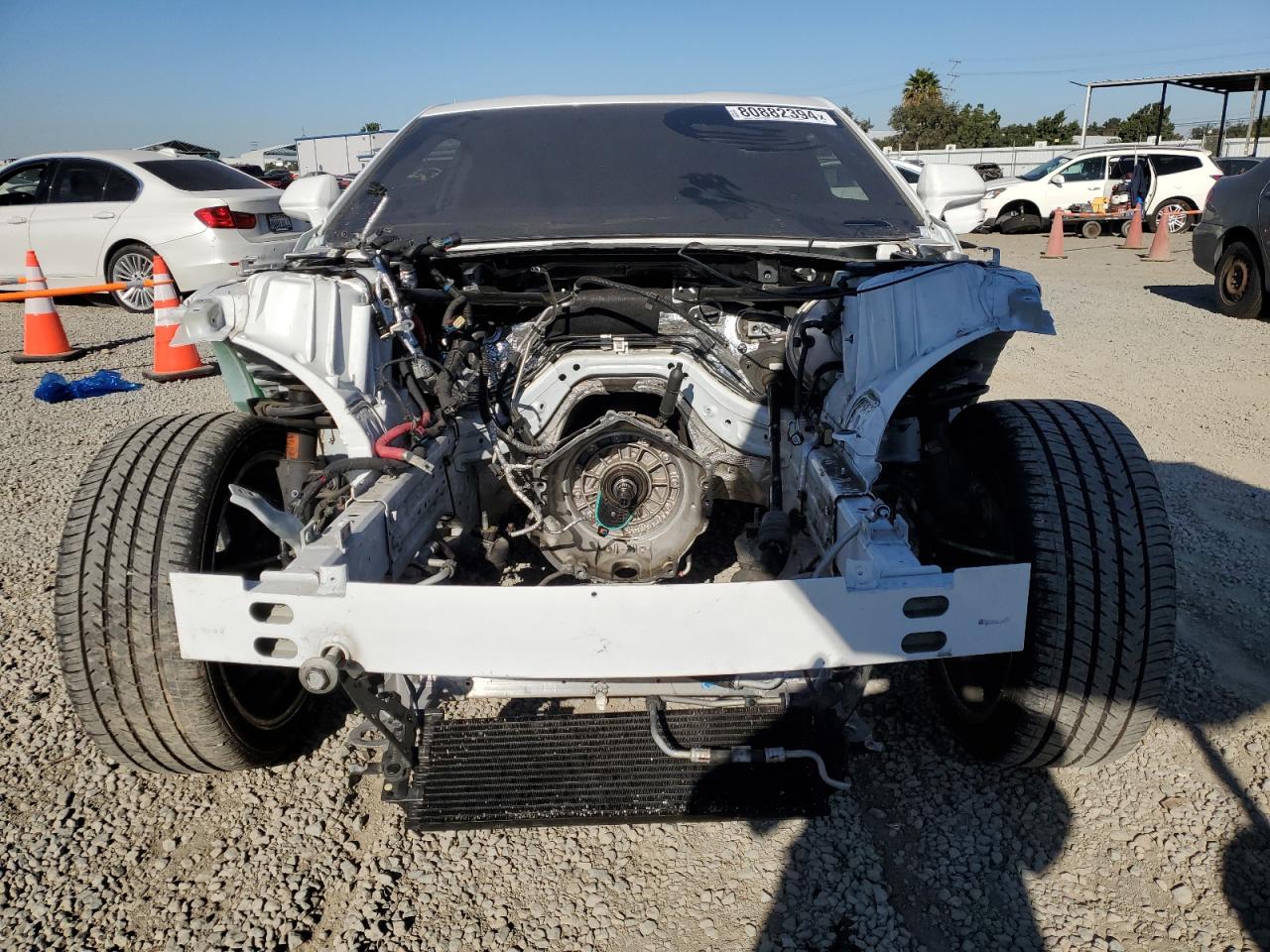 2018 Chevrolet Camaro - Image 5