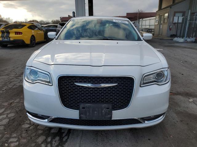  CHRYSLER 300 2016 Білий