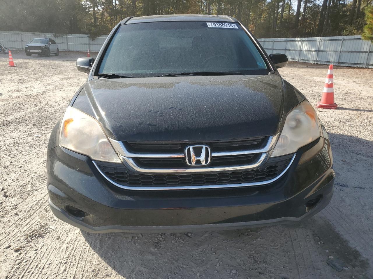 2011 Honda CR-V - Image 5