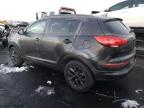 2014 Kia Sportage Base იყიდება Denver-ში, CO - Vandalism