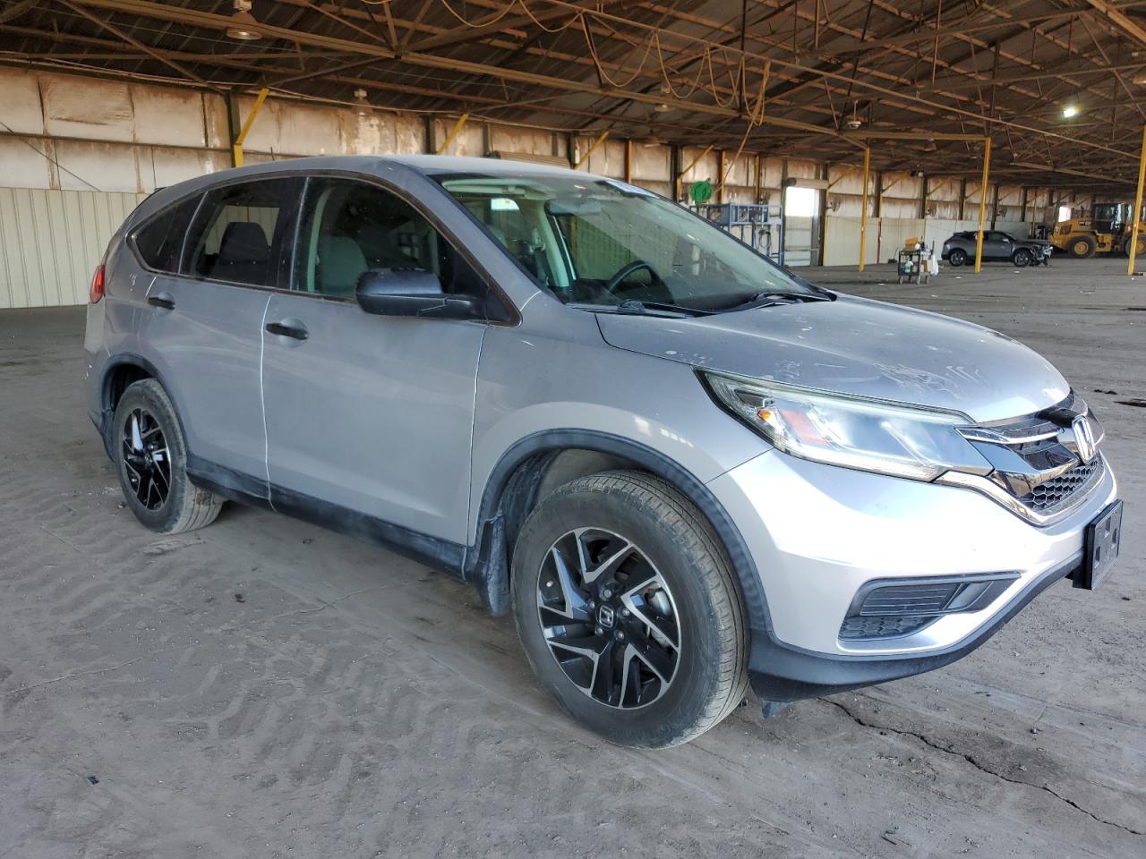 2016 Honda CR-V - Image 4