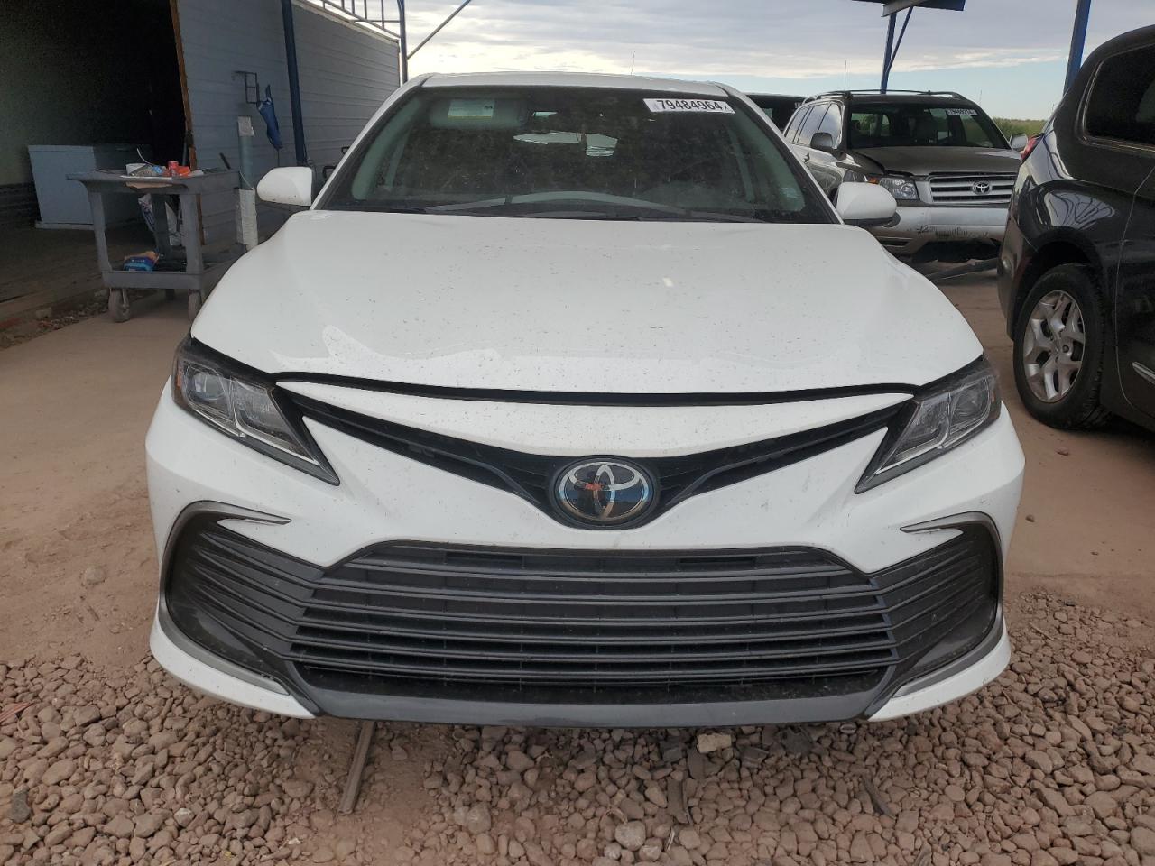 2023 Toyota Camry - Image 5