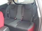 2016 FORD FIESTA ZET for sale at Copart WESTBURY