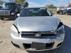 2013 Chevrolet Impala Ltz იყიდება Wichita-ში, KS - Front End