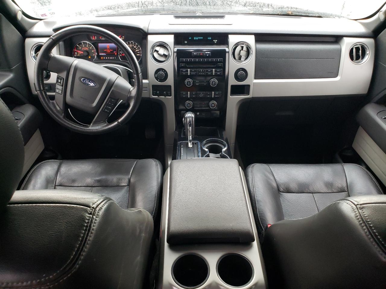 2012 Ford F-150 - Image 8